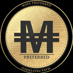 Maya Preferred PRA logo