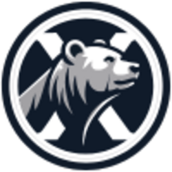 xBear Network logo