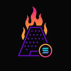 PlinkoIncinerator logo