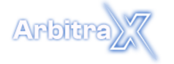 Arbitrax AI logo