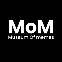 Museum Of Memes logo