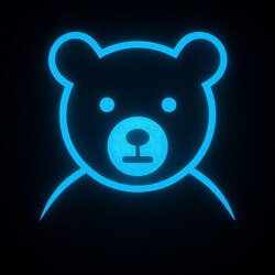 Agent Ted logo