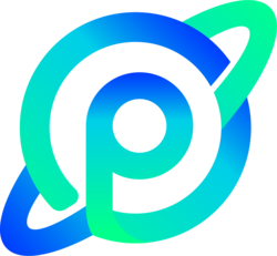 Planet Token logo