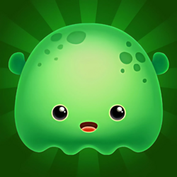Bubbo logo