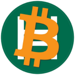 Bitcoin.ℏ logo