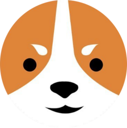 Welshcorgicoin logo