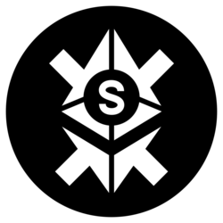 Staked Frax Ether logo