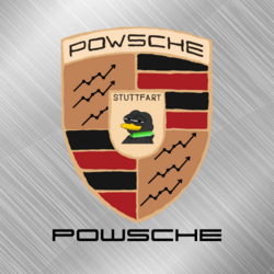 POWSCHE logo