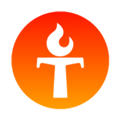 Torch logo