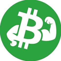 Fitcoin logo