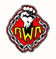 Real World Assets logo