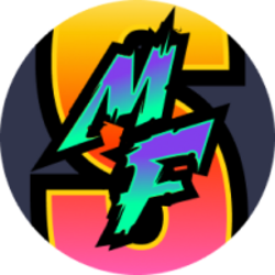 Super Meme Fighter logo