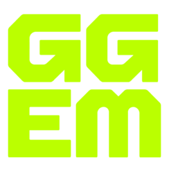 GGEM logo