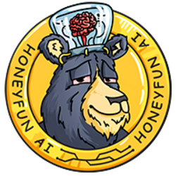 HoneyFun AI logo