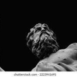 Voice of the Gods by Virtuals logo