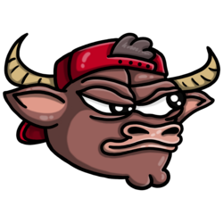 Bully logo