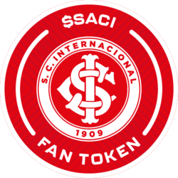 SC Internacional Fan Token logo
