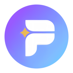 Perseid Finance logo