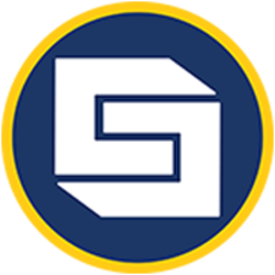 Stronger logo