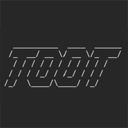 Tootcoin logo