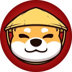 Shong Inu logo