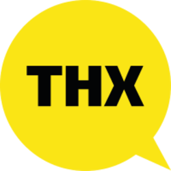 THX Network logo