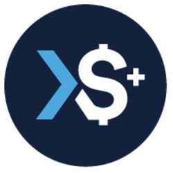USDEX+ logo