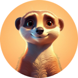 Memeerkat logo