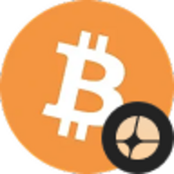 Aster Staked BTC logo