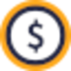 dForce USD logo