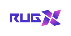 RUGX logo