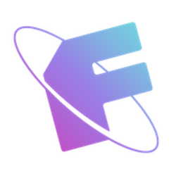 Fitchin Universe logo