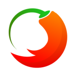 Pepper Meme logo