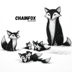 Chain Fox logo