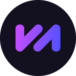 ViralMind logo