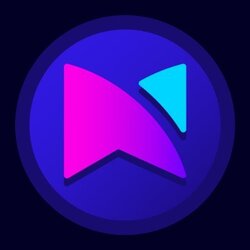 Minutes Network Token logo