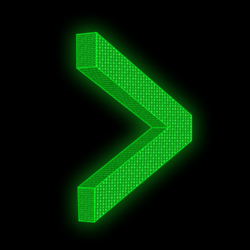 MONEYGLITCH.FUN logo