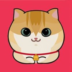 Cat logo