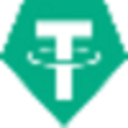 Symbiosis Bridged USDT (Bahamut) logo