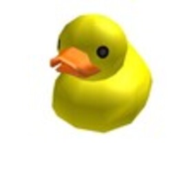 TEH EPIK DUCK logo