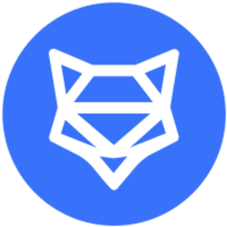 ShapeShift FOX logo