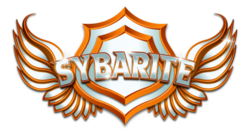 SYBARITE logo