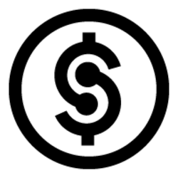 Electronic USD logo