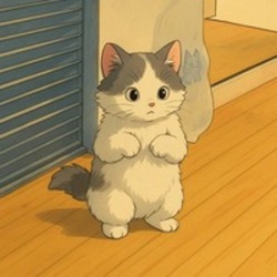 ghibli michi logo
