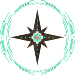 Haven's Compass logo