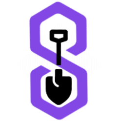 PolygonFarm Finance logo