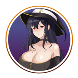 Waifu logo