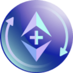 Ethereum+ (Overnight) logo