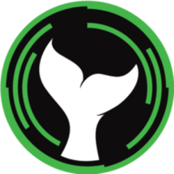 White Whale logo