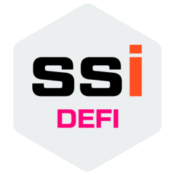 DEFI.ssi logo